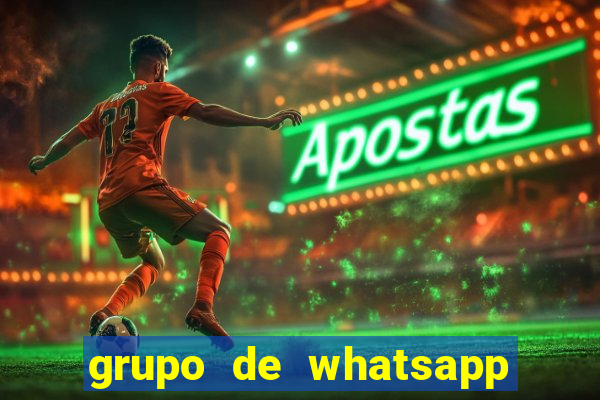 grupo de whatsapp de cdzinhas